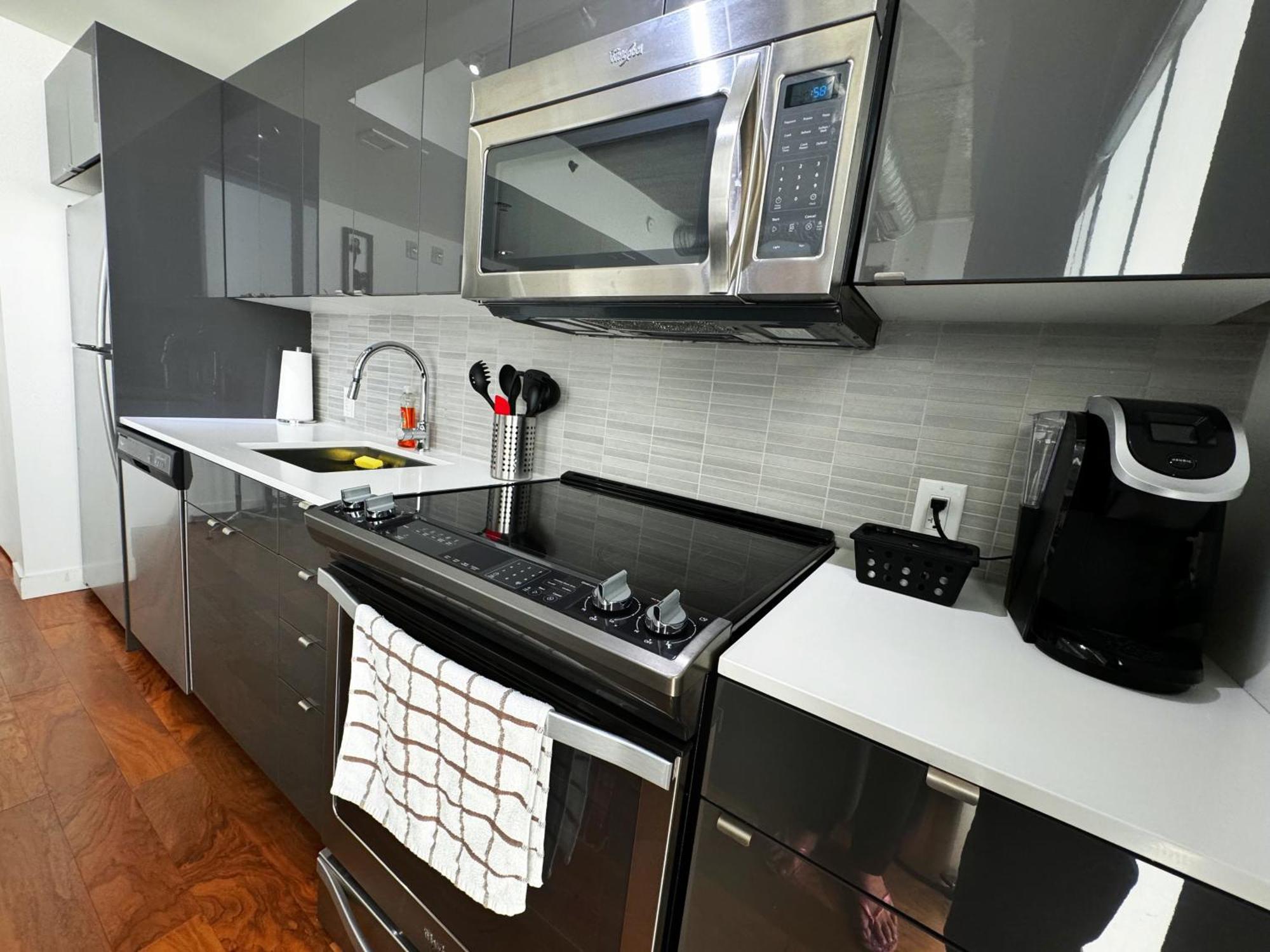 Cozy 1Br Apt - Downtown Γουίνιπεγκ Εξωτερικό φωτογραφία