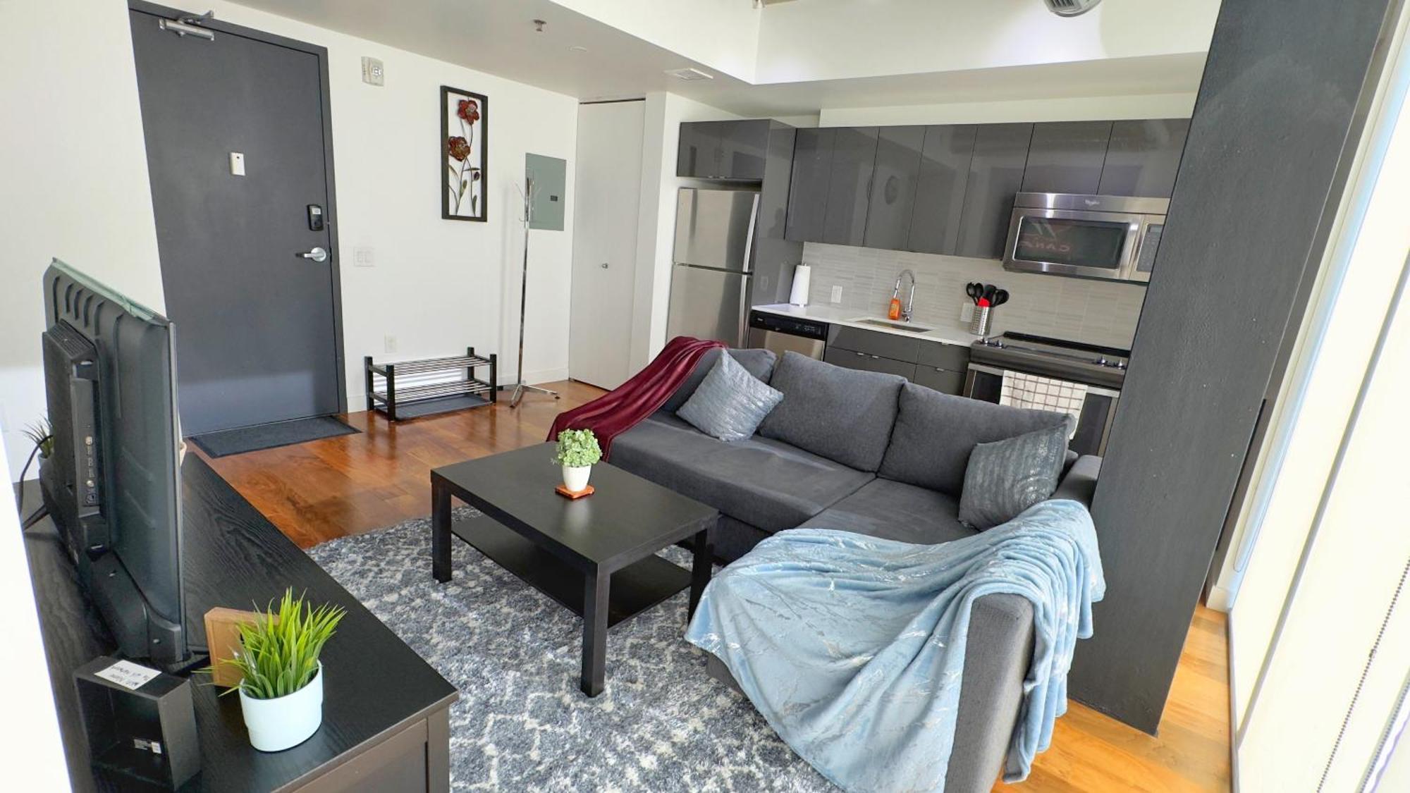 Cozy 1Br Apt - Downtown Γουίνιπεγκ Εξωτερικό φωτογραφία